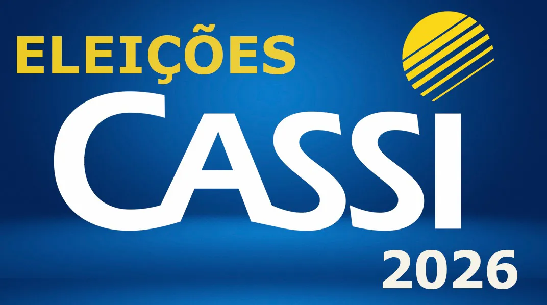 Cassi homologa chapas para Eleições 2026; Contraf apoia as chapas 2 e 55